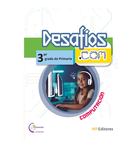 DESAFIOS.COM (LA) 3 PRIM